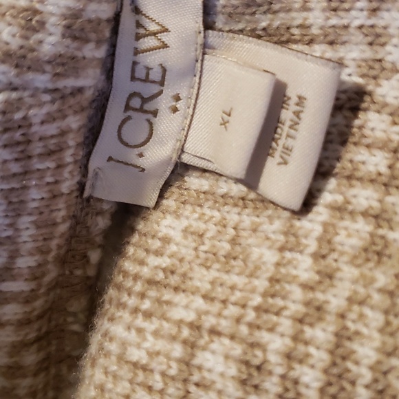J. Crew Sweater - Picture 13 of 14